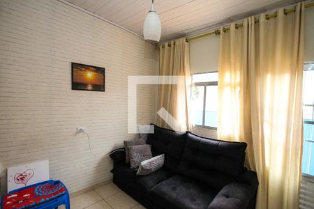 Casa à venda com 225m², 4 quartos e 2 vagasSala casa 2