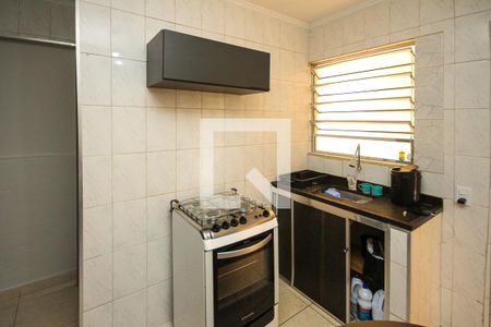 Casa à venda com 225m², 4 quartos e 2 vagasCozinha casa 04