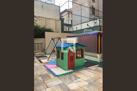 Apartamento à venda com 125m², 3 quartos e 2 vagasFoto 29