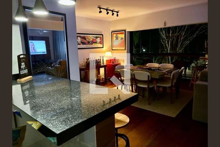 Apartamento à venda com 125m², 3 quartos e 2 vagasFoto 15