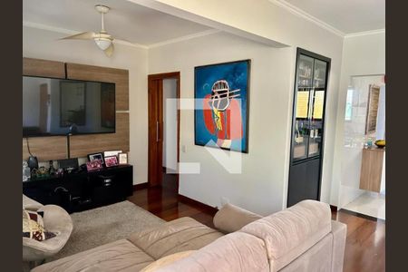 Apartamento à venda com 125m², 3 quartos e 2 vagasFoto 11