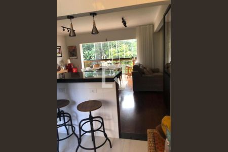 Apartamento à venda com 125m², 3 quartos e 2 vagasFoto 05