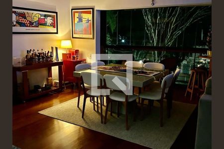 Apartamento à venda com 125m², 3 quartos e 2 vagasFoto 14