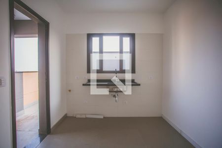Apartamento para alugar com 63m², 2 quartos e 1 vagaCozinha