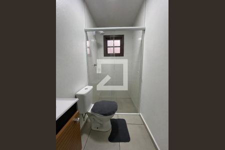 Casa para alugar com 33m², 1 quarto e 1 vagaBanheiro