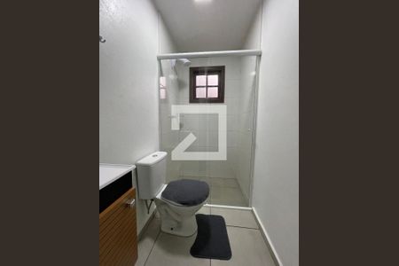 Casa para alugar com 33m², 1 quarto e 1 vagaBanheiro