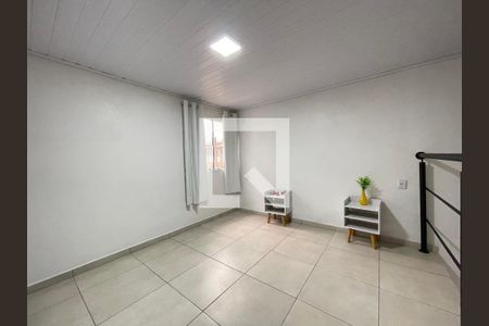 Casa para alugar com 33m², 1 quarto e 1 vagaQuarto 1