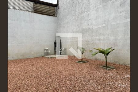 Casa para alugar com 33m², 1 quarto e 1 vagaÁrea Externa