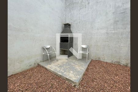 Casa para alugar com 33m², 1 quarto e 1 vagaÁrea Externa