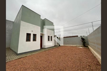 Casa para alugar com 33m², 1 quarto e 1 vagaÁrea Externa