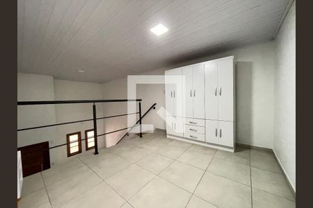 Casa para alugar com 33m², 1 quarto e 1 vagaQuarto 1