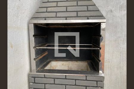 Casa para alugar com 33m², 1 quarto e 1 vagaÁrea Externa