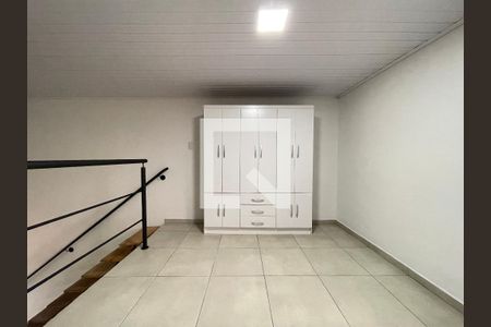 Casa para alugar com 33m², 1 quarto e 1 vagaQuarto 1