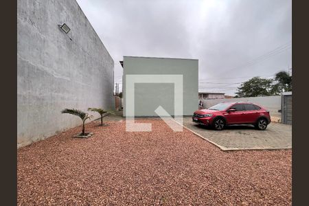 Casa para alugar com 33m², 1 quarto e 1 vagaÁrea Externa