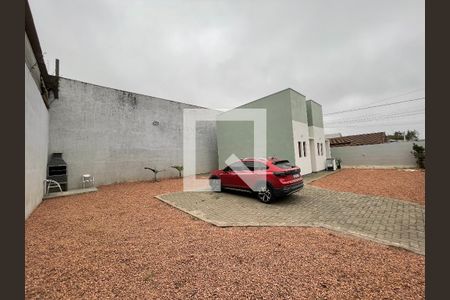 Casa para alugar com 33m², 1 quarto e 1 vagaÁrea Externa