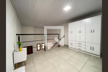 Casa para alugar com 33m², 1 quarto e 1 vagaQuarto 1