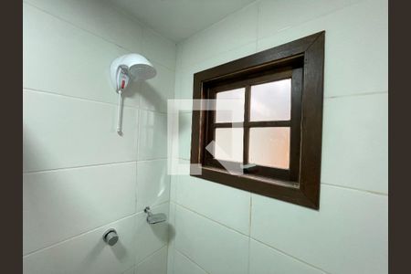 Casa para alugar com 33m², 1 quarto e 1 vagaBanheiro