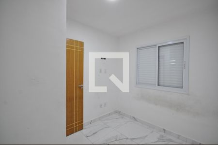Apartamento à venda com 38m², 2 quartos e sem vagaQuarto 2