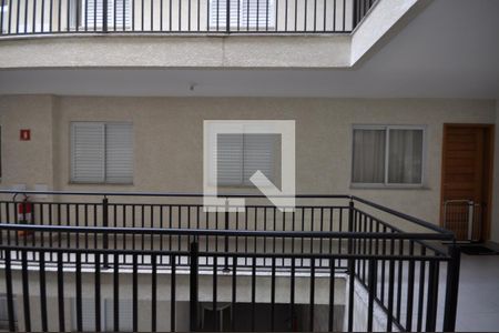 Vista do Quarto 1 de apartamento à venda com 2 quartos, 38m² em Vila Mazzei, São Paulo