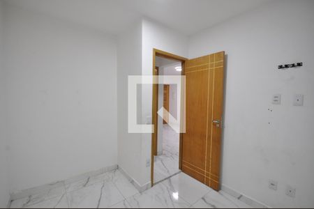 Quarto 2 de apartamento à venda com 2 quartos, 38m² em Vila Mazzei, São Paulo