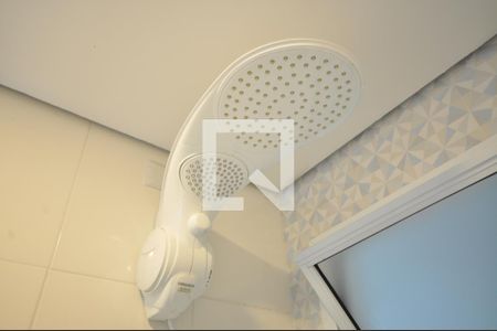 Apartamento à venda com 38m², 2 quartos e sem vagaBanheiro