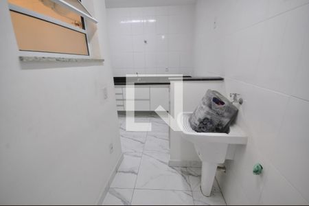 Apartamento à venda com 38m², 2 quartos e sem vagaÁrea de Serviço