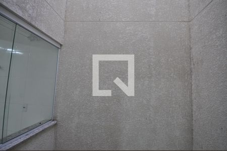 Apartamento à venda com 38m², 2 quartos e sem vagaVista do Quarto 2