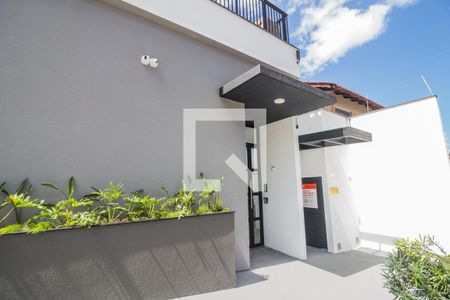Studio para alugar com 55m², 1 quarto e 2 vagasÁrea comum