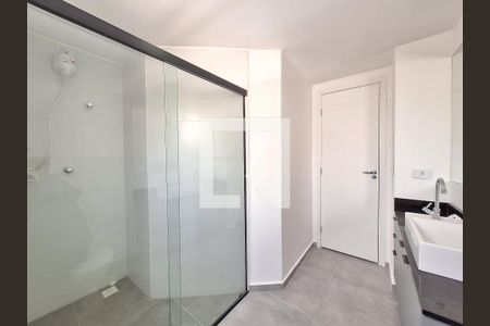 Apartamento para alugar com 36m², 1 quarto e 1 vagaBanheiro