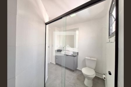 Apartamento para alugar com 36m², 1 quarto e 1 vagaBanheiro