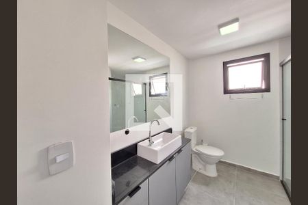 Apartamento para alugar com 36m², 1 quarto e 1 vagaBanheiro