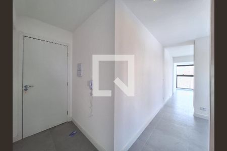 Apartamento para alugar com 36m², 1 quarto e 1 vagaCorredor 