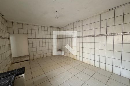 Casa para alugar com 100m², 4 quartos e 1 vagaCozinha