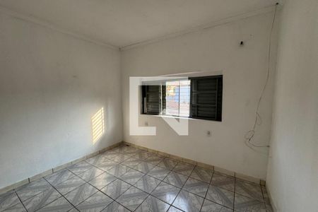Casa para alugar com 100m², 4 quartos e 1 vagaDormitório 03