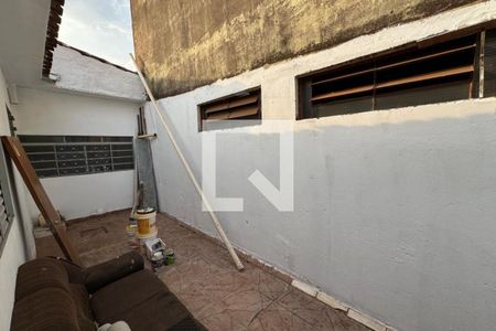 Casa para alugar com 100m², 4 quartos e 1 vagaGaragem