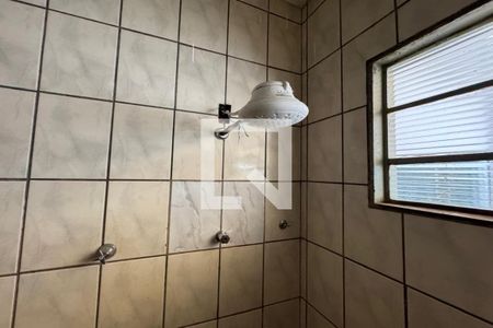 Casa para alugar com 100m², 4 quartos e 1 vagaBanheiro Social
