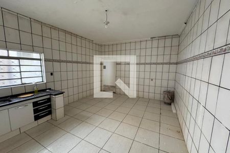 Casa para alugar com 100m², 4 quartos e 1 vagaCozinha