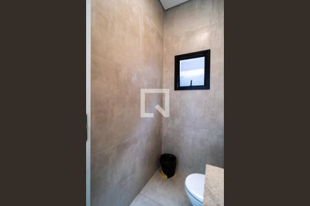 Casa para alugar com 278m², 3 quartos e 5 vagasLavabo