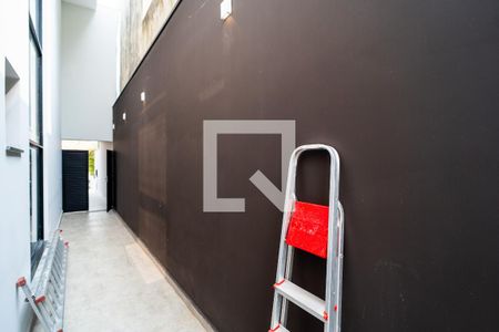 Casa para alugar com 278m², 3 quartos e 5 vagasÁrea de Serviço