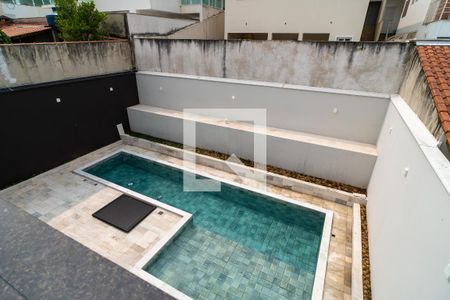 Casa para alugar com 278m², 3 quartos e 5 vagasSuíte 2