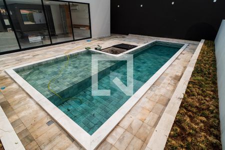 Casa para alugar com 278m², 3 quartos e 5 vagasPiscina
