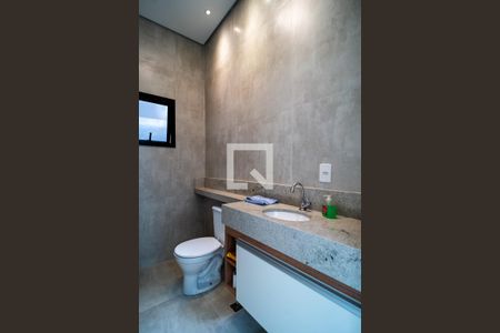 Casa para alugar com 278m², 3 quartos e 5 vagasLavabo