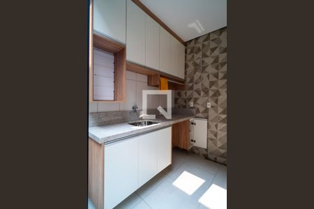 Casa para alugar com 278m², 3 quartos e 5 vagasÁrea de Serviço