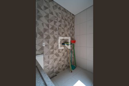 Casa para alugar com 278m², 3 quartos e 5 vagasÁrea de Serviço