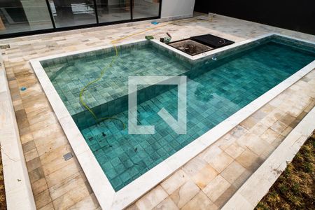 Casa para alugar com 278m², 3 quartos e 5 vagasPiscina