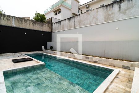 Casa para alugar com 278m², 3 quartos e 5 vagasPiscina