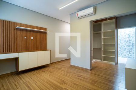 Casa para alugar com 278m², 3 quartos e 5 vagasSuíte 3