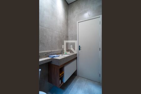 Casa para alugar com 278m², 3 quartos e 5 vagasLavabo