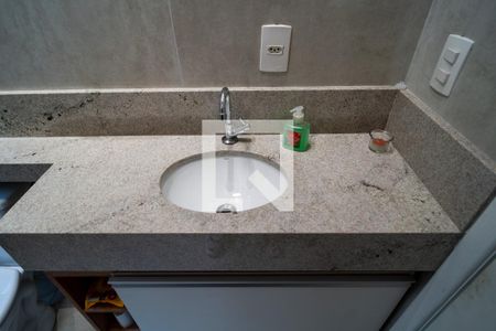 Casa para alugar com 278m², 3 quartos e 5 vagasLavabo