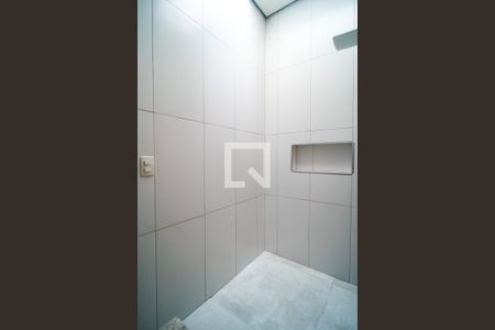 Casa para alugar com 278m², 3 quartos e 5 vagasBanheiro da Suíte 2